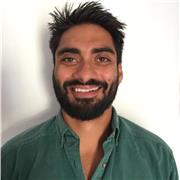 Doy clases de inglés para niños, adolescentes y adultos